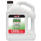Fuel Additive Clear Diesel Fuel and Tank Cleaner 1 GAL Power Service Products