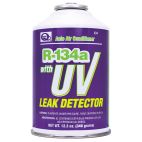 A/C R134a Refrigerant 12.3 oz