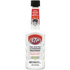 Fuel Additive STP Fuel Injector & Carburetor Cleaner 5.25 oz STP Products Company