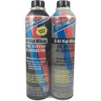 Berryman High Mileage B-60 Fuel & Oil Rejuvenators Kit - 2 Pieces, 15 fl oz