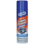 Gunk California Approved Engine Brite Foamy Engine Cleaner - 17 oz