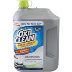 Foaming Car Wash Cleaner