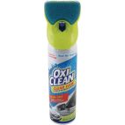 Glass And Mirror Cleaner