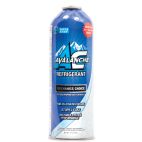 A/C Refrigerant Refill, R134a, Avalanche
