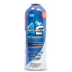 A/C Refrigerant Refill, R134a, Avalanche, CARB Approved