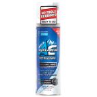 A/C Refrigerant, R134a, Avalanche