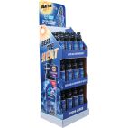 Floor Panel Display, R134a Refrigerant, Avalanche