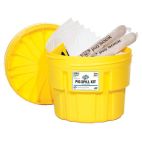 PIG Oil Spill Kit in 20 Gallon Container