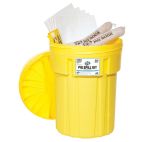 PIG Oil Spill Kit in 30 Gallon Container