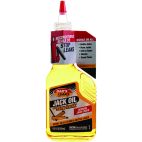 Bar's Leaks Jack Oil With Stop Leak