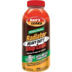 Bar's Leaks® Pelletized Heavy Duty Radiator Stop Leak - 11 oz