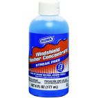 Windshield Washer Concentrate