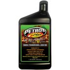Petron Plus Manual Transmission And Gear Box Supplement - 32 oz