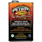 Petron Plus Premium All-Season Gasoline And Diesel Fuel Conditioner - 32 oz
