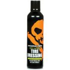 Voodoo Ride Tire Dressing, High-Gloss
