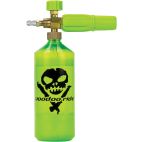 Voodoo Ride Foam Cannon, Spray Bottle
