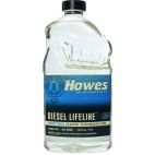 Howes Diesel Lifeline Fuel System Additive, 64 Fl Oz (US)