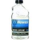 Howes Diesel Lifeline Fuel System Additive 1 Qt (US)