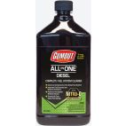 Gumout Fuel System Cleaner, All-In-One Diesel, 1 qt (US)