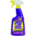 Wizards, Tire & Wheel Cleaner, Power Clean, 22 fl oz (US)