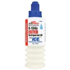A/C Refrigerant Oil - Universal R134A 2 oz