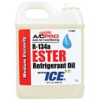 A/C Refrigerant Oil - Universal R134A 32 oz