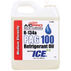 A/C Refrigerant Oil - Universal R134A 32 oz