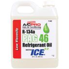 A/C Refrigerant Oil - Universal R134A 32 oz