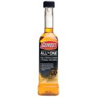 Fuel Additive Complete Fuel System Cleaner & Friction Modifier 10 oz ITW Global Brands