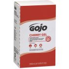 GOJO Cherry Gel Pumice Hand Cleaner Refill - 2000 ml