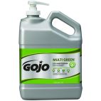 GOJO MULTI GREEN Eco Hand Cleaner - 1 gal