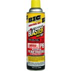 Blaster The Original PB B'laster Penetrant Big Shot Can - 18 oz