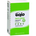 GOJO MULTI GREEN Hand Cleaner Refill - 2000 ml