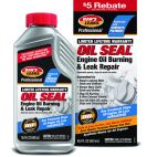 Bar's Leaks Oil Seal Engine Oil Burning & Leak Repair