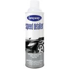 Sprayway Exterior Detailing Spray - 16 oz Net Weight