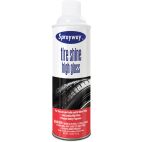 Sprayway Tire Shine Gloss - 14.5 oz Net Weight