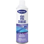 Sprayway Ceramic Wax