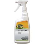 Glass Cleaner Glass Cleaner RTU 1 QT Zep Professional