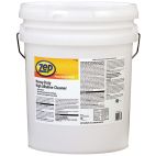 Cleaner / Multi-Purpose Zep Professional Heavy-Duty High Alkaline Cleaner 5 GAL