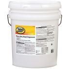 Degreaser - Multi-Purpose Heavy-Duty Butyl Degreaser Zep Professional 5 GAL