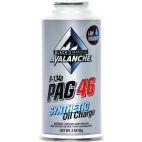 Avalanche Black Diamond R-134a Refrigerant Oil - PAG 46