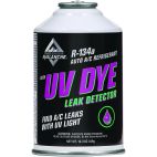 Avalanche Black Diamond R-134a Leak Detector With UV Dye - 12.3 oz