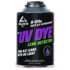 Avalanche Black Diamond R-134a Leak Detector With UV Dye - 12.3 oz - California Approved