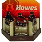 Howes Counter Display