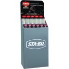 STA-BIL 360 Protection Floor Display