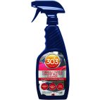 303 Automotive Tonneau Cover And Convertible Top Cleaner - 16 oz
