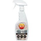 303 Mold And Mildew Cleaner And Blocker - 16 oz