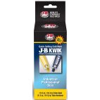 Epoxy Adhesive JB KwikWeld (2) 5 oz Tubes