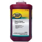 Hand Cleaner Cherry Classic Industrial Hand Cleaner w/ Pumice 1 GAL Zep Professional