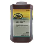 Hand Cleaner Smooth Cherry Industrial Hand Cleaner w/ Waterless Rinsing 1 GAL Zep Professional